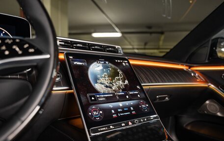 Mercedes-Benz Maybach S-Класс, 2024 год, 29 500 000 рублей, 10 фотография