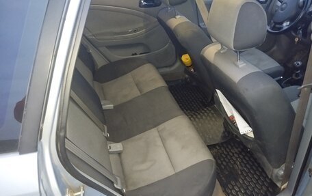 Chevrolet Lacetti, 2010 год, 525 000 рублей, 2 фотография