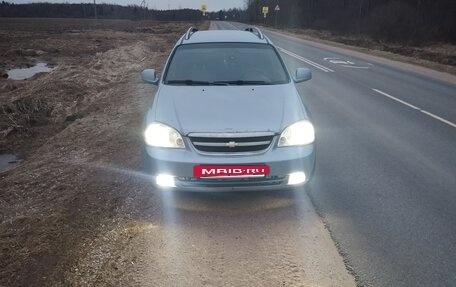Chevrolet Lacetti, 2010 год, 525 000 рублей, 8 фотография
