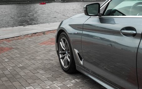 BMW 5 серия, 2019 год, 4 500 000 рублей, 10 фотография
