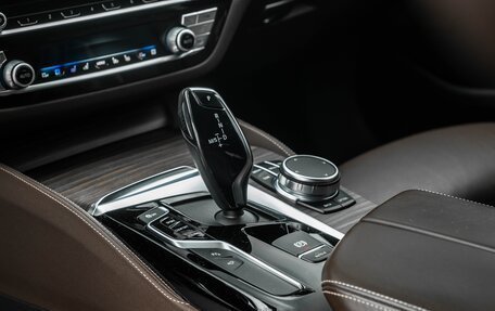 BMW 5 серия, 2019 год, 4 500 000 рублей, 17 фотография