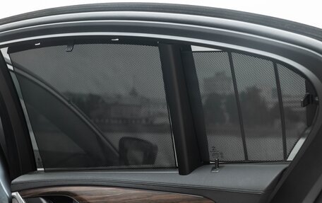 BMW 5 серия, 2019 год, 4 500 000 рублей, 28 фотография