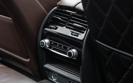 BMW 5 серия, 2019 год, 4 500 000 рублей, 27 фотография