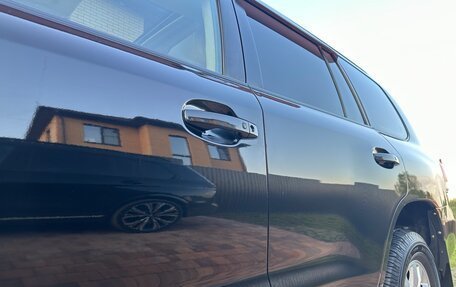 Toyota Land Cruiser 200, 2008 год, 2 500 000 рублей, 2 фотография