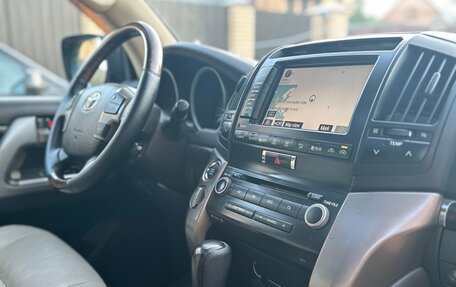 Toyota Land Cruiser 200, 2008 год, 2 500 000 рублей, 3 фотография