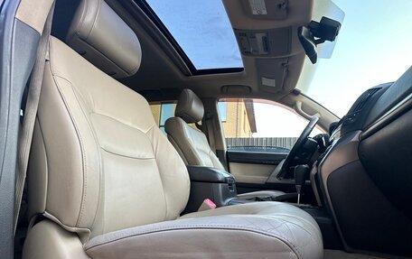 Toyota Land Cruiser 200, 2008 год, 2 500 000 рублей, 5 фотография