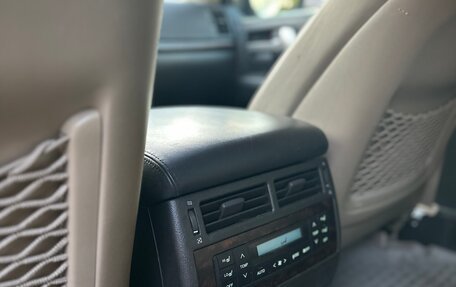 Toyota Land Cruiser 200, 2008 год, 2 500 000 рублей, 10 фотография