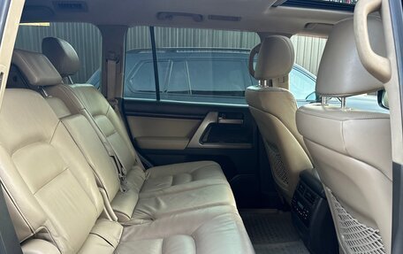 Toyota Land Cruiser 200, 2008 год, 2 500 000 рублей, 7 фотография