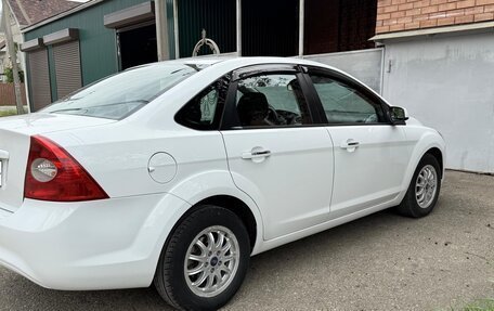 Ford Focus II рестайлинг, 2010 год, 630 000 рублей, 5 фотография