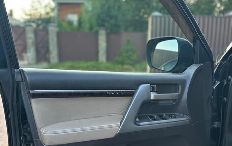 Toyota Land Cruiser 200, 2008 год, 2 500 000 рублей, 17 фотография
