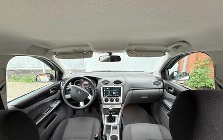Ford Focus II рестайлинг, 2010 год, 630 000 рублей, 8 фотография