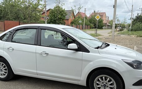 Ford Focus II рестайлинг, 2010 год, 630 000 рублей, 6 фотография
