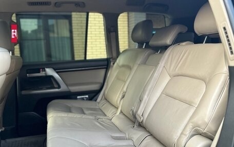 Toyota Land Cruiser 200, 2008 год, 2 500 000 рублей, 11 фотография