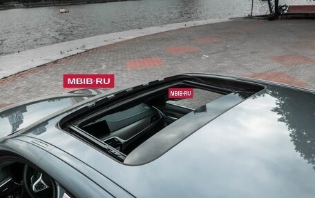 BMW 5 серия, 2019 год, 4 500 000 рублей, 26 фотография