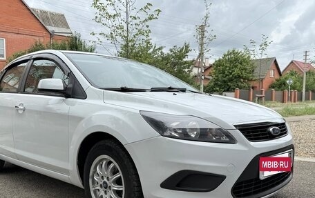Ford Focus II рестайлинг, 2010 год, 630 000 рублей, 7 фотография