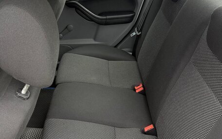 Ford Focus II рестайлинг, 2010 год, 630 000 рублей, 12 фотография