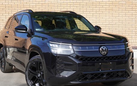 Volkswagen Teramont, 2025 год, 5 500 000 рублей, 4 фотография