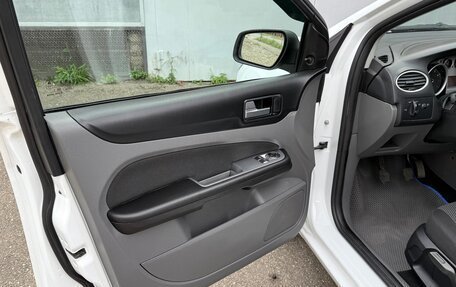 Ford Focus II рестайлинг, 2010 год, 630 000 рублей, 9 фотография