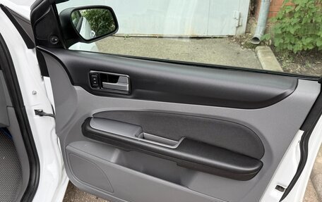 Ford Focus II рестайлинг, 2010 год, 630 000 рублей, 10 фотография