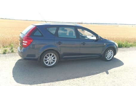 KIA cee'd I рестайлинг, 2008 год, 686 000 рублей, 4 фотография