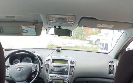 KIA cee'd I рестайлинг, 2008 год, 686 000 рублей, 5 фотография