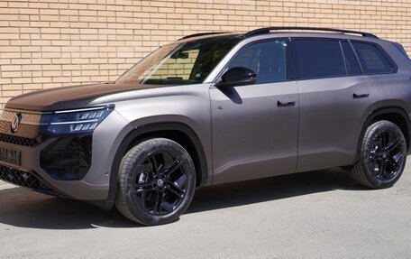 Volkswagen Teramont, 2025 год, 5 500 000 рублей, 8 фотография
