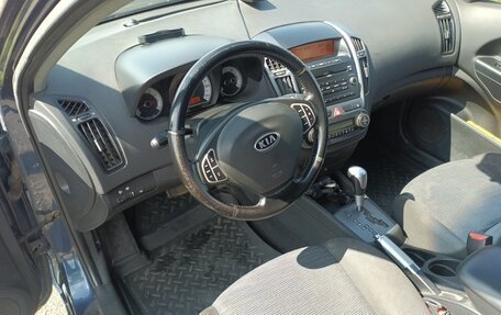 KIA cee'd I рестайлинг, 2008 год, 686 000 рублей, 7 фотография