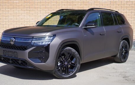 Volkswagen Teramont, 2025 год, 5 500 000 рублей, 10 фотография