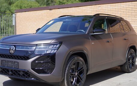 Volkswagen Teramont, 2025 год, 5 500 000 рублей, 9 фотография