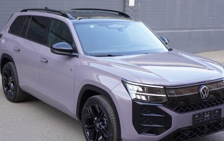 Volkswagen Teramont, 2025 год, 5 500 000 рублей, 15 фотография