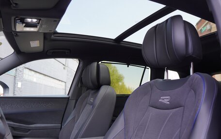 Volkswagen Teramont, 2025 год, 5 500 000 рублей, 13 фотография