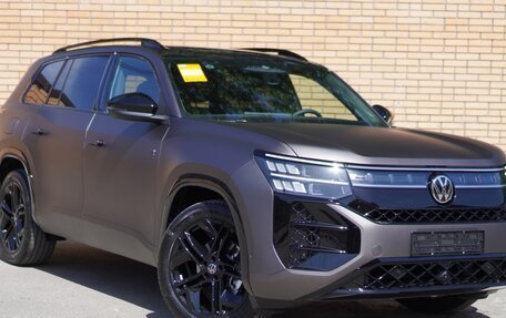 Volkswagen Teramont, 2025 год, 5 500 000 рублей, 11 фотография