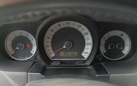 KIA cee'd I рестайлинг, 2008 год, 686 000 рублей, 9 фотография