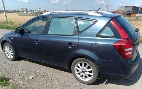 KIA cee'd I рестайлинг, 2008 год, 686 000 рублей, 12 фотография