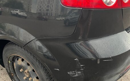Chevrolet Lacetti, 2008 год, 365 000 рублей, 4 фотография