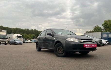 Chevrolet Lacetti, 2008 год, 365 000 рублей, 2 фотография