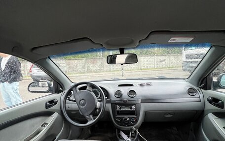 Chevrolet Lacetti, 2008 год, 365 000 рублей, 7 фотография
