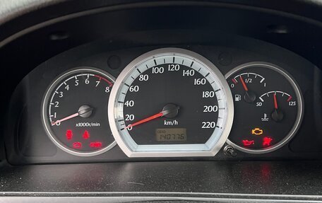 Chevrolet Lacetti, 2008 год, 365 000 рублей, 8 фотография
