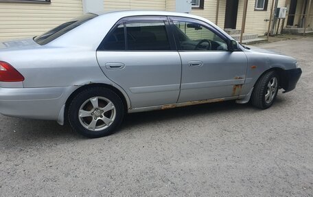 Mazda Capella, 2000 год, 220 000 рублей, 3 фотография