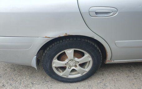 Mazda Capella, 2000 год, 220 000 рублей, 10 фотография