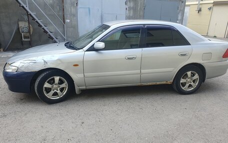 Mazda Capella, 2000 год, 220 000 рублей, 7 фотография