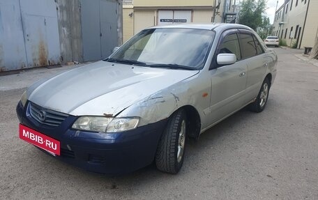 Mazda Capella, 2000 год, 220 000 рублей, 4 фотография