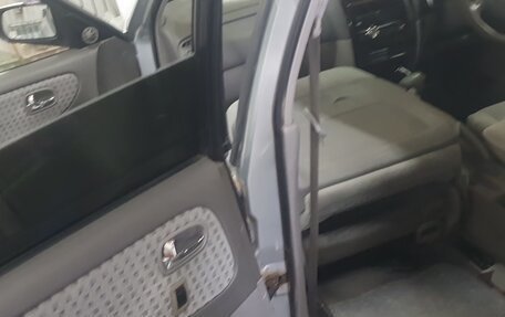Mazda Capella, 2000 год, 220 000 рублей, 12 фотография