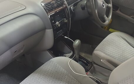 Mazda Capella, 2000 год, 220 000 рублей, 15 фотография
