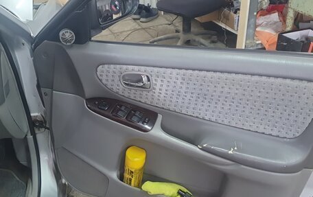 Mazda Capella, 2000 год, 220 000 рублей, 20 фотография