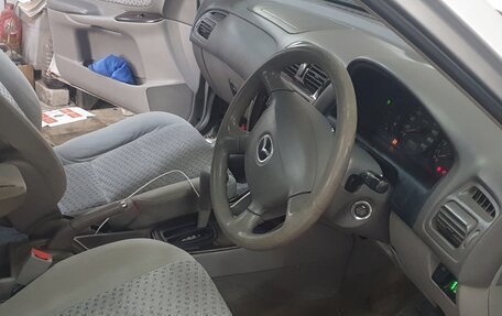 Mazda Capella, 2000 год, 220 000 рублей, 22 фотография