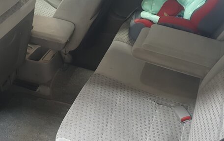 Mazda Capella, 2000 год, 220 000 рублей, 14 фотография