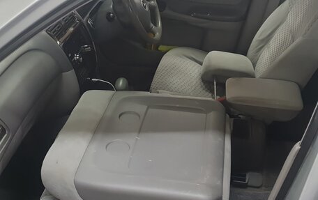 Mazda Capella, 2000 год, 220 000 рублей, 13 фотография