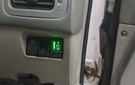Mazda Capella, 2000 год, 220 000 рублей, 19 фотография