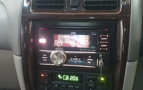 Mazda Capella, 2000 год, 220 000 рублей, 18 фотография